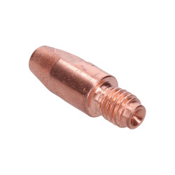 Prúdová tryska M8x30 E-Cu fi. 1mm 10ks balenie Prúdová tryska M8x30 E-Cu fi. 1mm 10ks balenie